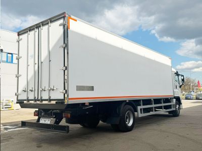 новый Грузовик Рефрижератор Isuzu Giga 4х2 в продаже на Gruzovik.ru