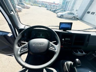 новый Автоманипулятор Isuzu Elf с КМУ SQ 3.2S в продаже на Gruzovik.ru