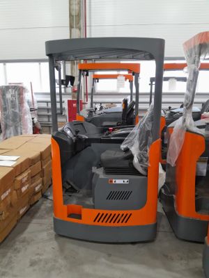 новый Ричтрак TOR  CQD15  в продаже на Gruzovik.ru