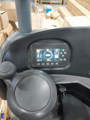 новый Ричтрак TOR  CQD15  в продаже на Gruzovik.ru