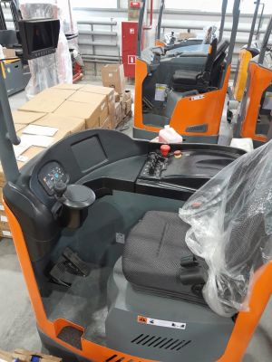 новый Ричтрак TOR  CQD15  в продаже на Gruzovik.ru