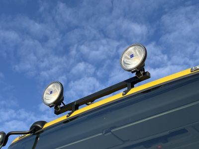 новый Седельный тягач Tatra T158 в продаже на Gruzovik.ru