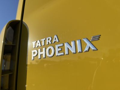 новый Седельный тягач Tatra T158 в продаже на Gruzovik.ru