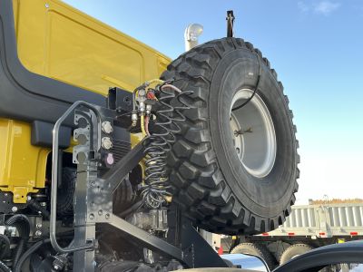 новый Седельный тягач Tatra T158 в продаже на Gruzovik.ru