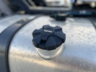 новый Седельный тягач Tatra T158 в продаже на Gruzovik.ru