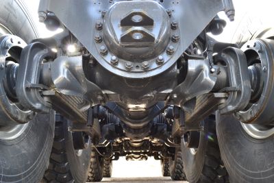 новый Седельный тягач Tatra T158 в продаже на Gruzovik.ru