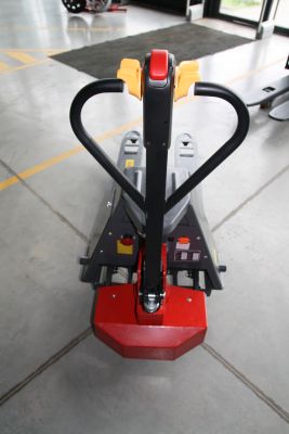 новая Самоходная рохля с подъёмным механизмом	 Zhungli S-CBD-30 в продаже на Gruzovik.ru