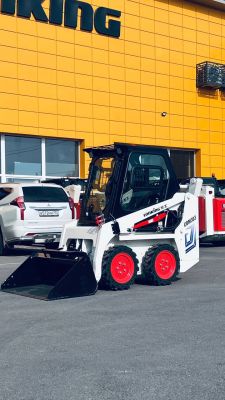 новый Мини-погрузчик на колёсном ходу Lonking 303 в продаже на Gruzovik.ru