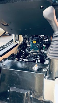 новый Мини-погрузчик на колёсном ходу Lonking 303 в продаже на Gruzovik.ru