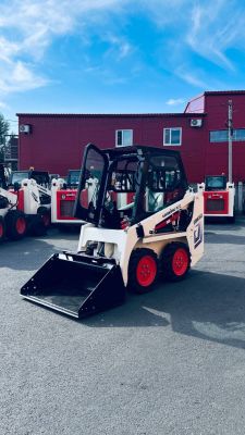 новый Мини-погрузчик на колёсном ходу Lonking 303 в продаже на Gruzovik.ru