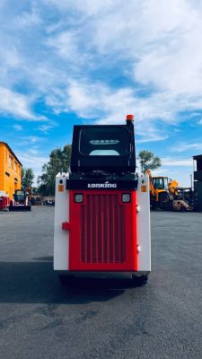 новый Мини-погрузчик на колёсном ходу Lonking 303 в продаже на Gruzovik.ru