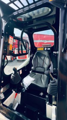 новый Мини-погрузчик на колёсном ходу Lonking 303 в продаже на Gruzovik.ru