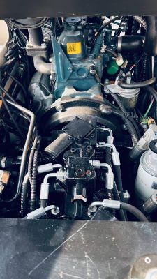 новый Мини-погрузчик на колёсном ходу Lonking 303 в продаже на Gruzovik.ru