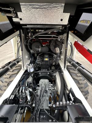 новый Мини-погрузчик на колёсном ходу Lonking CDM307 в продаже на Gruzovik.ru