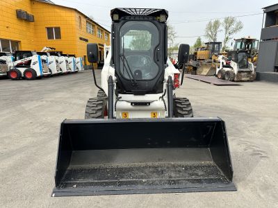 новый Мини-погрузчик на колёсном ходу Lonking CDM307 в продаже на Gruzovik.ru