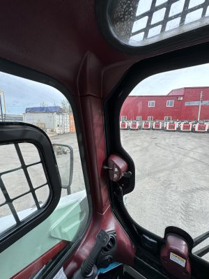 новый Мини-погрузчик на колёсном ходу Lonking CDM307 в продаже на Gruzovik.ru