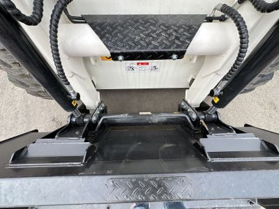 новый Мини-погрузчик на колёсном ходу Lonking CDM308 в продаже на Gruzovik.ru