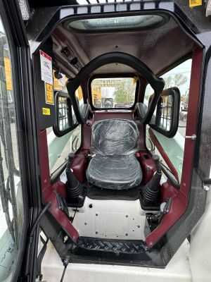 новый Мини-погрузчик на колёсном ходу Lonking CDM308 в продаже на Gruzovik.ru