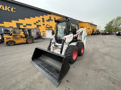 новый Мини-погрузчик на колёсном ходу Lonking CDM308 в продаже на Gruzovik.ru