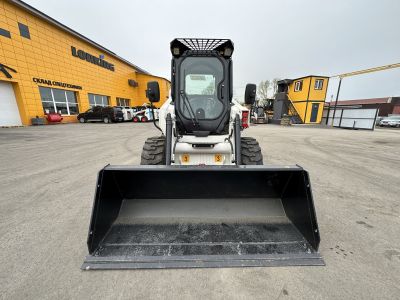 новый Мини-погрузчик на колёсном ходу Lonking CDM308 в продаже на Gruzovik.ru