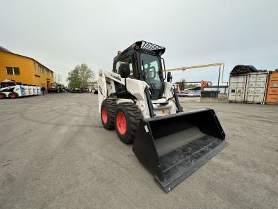 новый Мини-погрузчик на колёсном ходу Lonking CDM308 в продаже на Gruzovik.ru