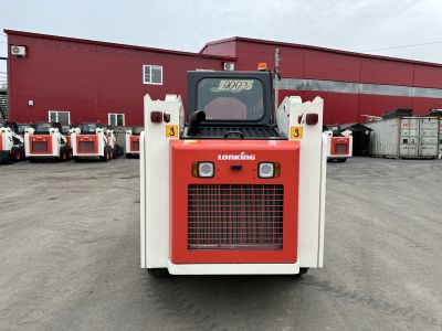 новый Мини-погрузчик на колёсном ходу Lonking CDM308 в продаже на Gruzovik.ru