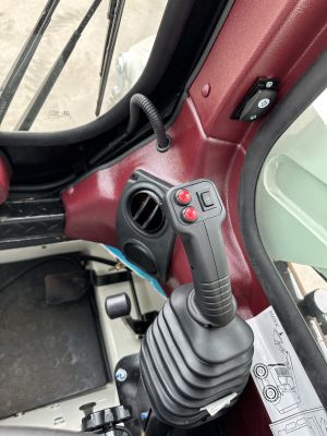 новый Мини-погрузчик на колёсном ходу Lonking CDM308 в продаже на Gruzovik.ru