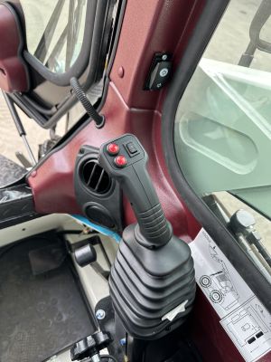 новый Мини-погрузчик на колёсном ходу Lonking CDM312 в продаже на Gruzovik.ru