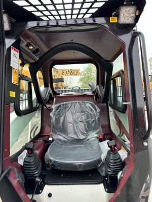 новый Мини-погрузчик на колёсном ходу Lonking CDM312 в продаже на Gruzovik.ru