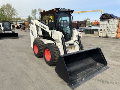 новый Мини-погрузчик на колёсном ходу Lonking CDM312 в продаже на Gruzovik.ru