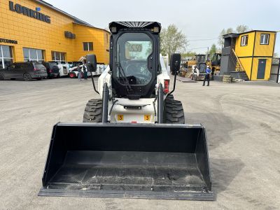 новый Мини-погрузчик на колёсном ходу Lonking CDM312 в продаже на Gruzovik.ru