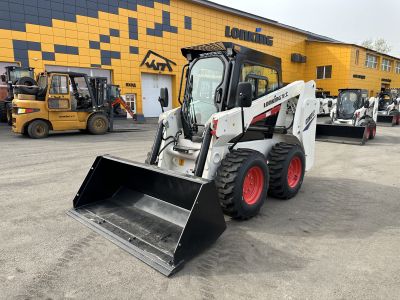 новый Мини-погрузчик на колёсном ходу Lonking CDM312 в продаже на Gruzovik.ru