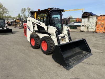 новый Мини-погрузчик на колёсном ходу Lonking CDM312 в продаже на Gruzovik.ru