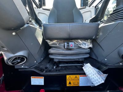 новый Мини-погрузчик на колёсном ходу Lonking CDM312M в продаже на Gruzovik.ru