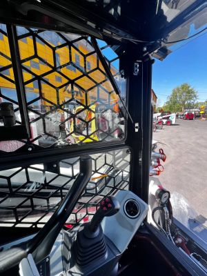 новый Мини-погрузчик на колёсном ходу Lonking CDM312M в продаже на Gruzovik.ru