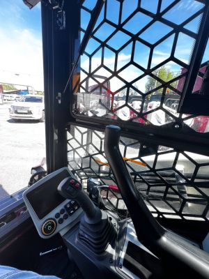 новый Мини-погрузчик на колёсном ходу Lonking CDM312M в продаже на Gruzovik.ru