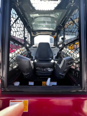 новый Мини-погрузчик на колёсном ходу Lonking CDM312M в продаже на Gruzovik.ru