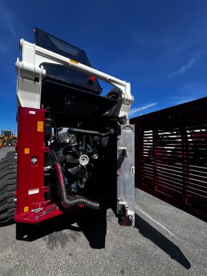 новый Мини-погрузчик на колёсном ходу Lonking CDM312M в продаже на Gruzovik.ru