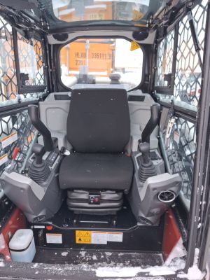 новый Мини-погрузчик на гусеничном ходу Lonking CDM315T в продаже на Gruzovik.ru