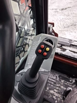 новый Мини-погрузчик на гусеничном ходу Lonking CDM315T в продаже на Gruzovik.ru