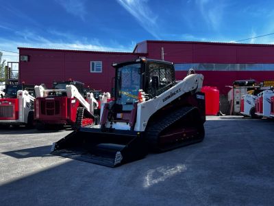 новый Мини-погрузчик на гусеничном ходу Lonking CDM315T в продаже на Gruzovik.ru