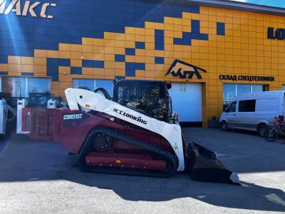 новый Мини-погрузчик на гусеничном ходу Lonking CDM315T в продаже на Gruzovik.ru