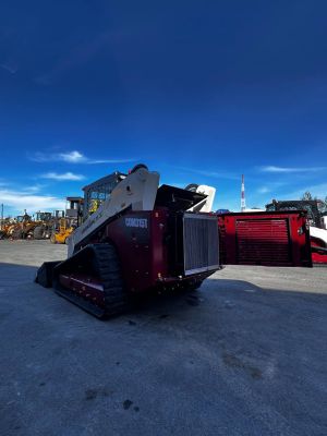 новый Мини-погрузчик на гусеничном ходу Lonking CDM315T в продаже на Gruzovik.ru