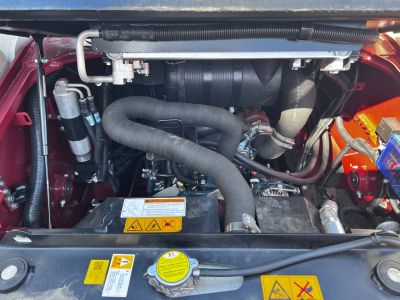 новый Мини-погрузчик на гусеничном ходу Lonking CDM315T в продаже на Gruzovik.ru