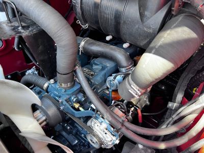 новый Мини-погрузчик на гусеничном ходу Lonking CDM315T в продаже на Gruzovik.ru