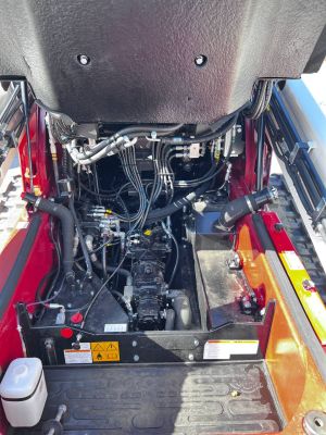 новый Мини-погрузчик на гусеничном ходу Lonking CDM311T в продаже на Gruzovik.ru