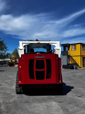 новый Мини-погрузчик на гусеничном ходу Lonking CDM311T в продаже на Gruzovik.ru