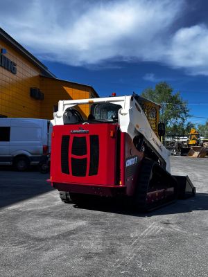 новый Мини-погрузчик на гусеничном ходу Lonking CDM311T в продаже на Gruzovik.ru