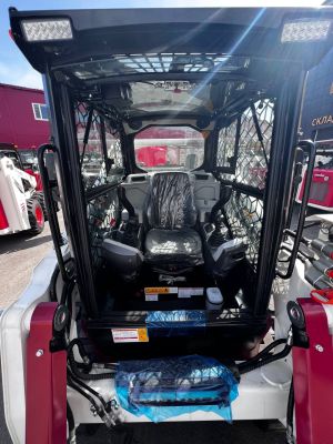 новый Мини-погрузчик на гусеничном ходу Lonking CDM311T в продаже на Gruzovik.ru