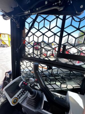 новый Мини-погрузчик на гусеничном ходу Lonking CDM311T в продаже на Gruzovik.ru